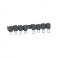 Hřebeny pro přepínání 4P sada pro TeSys G 115-225 SCHNEIDER LA9G4750