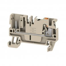 Průchozí svorkovnice APGTB 2.5 FT 2C/1 DL WEIDMÜLLER 2675820000