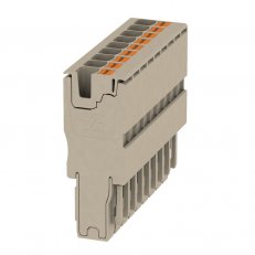 Konektor samec APG 4/9 WEIDMÜLLER 2540540000