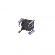 HDC IP68 HP 24B X2 AS S