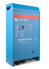 Měnič/nabíječ Victron Energy MultiPlus C 24V/800VA/16A-16A