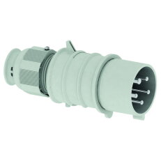 Bals 21907 Vidlice Quick-Connect 16A 5p >50V IP44 1h