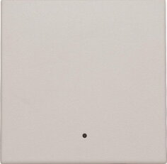 Smart Switch kolébka s LED-LIGHT GREY NIKO 102-32002