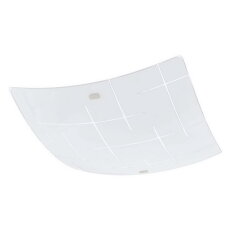 SABBIO 1 DL/4 510X510 WS M.DEKORSCHLIFF