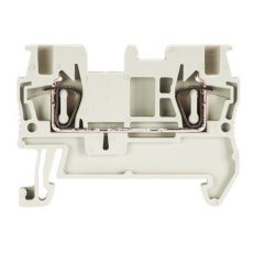 Svorka s klecovou pružinou 1,5 mm2 WIELAND 56.702.0053.0