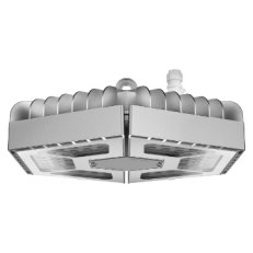 ESALITE HB optika 60 2x40 LED DALI 4000K