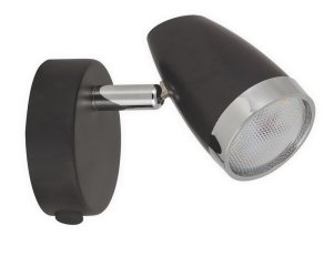 Karen LED 4W IP20 antracit RABALUX 6512