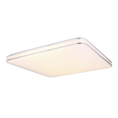 Stropní svítidlo LASSY bílá LED 48W 230V 330-3300lm 3000-6400K GLOBO 48406-48SH