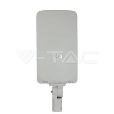 Pouliční LED svítidlo V-TAC 200W 6400K Clas II Aluminium stmívat. 140LM/W