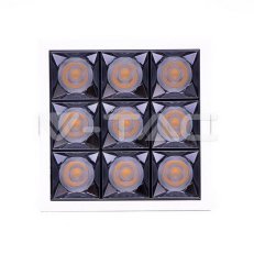 V-TAC LED Downlight 36W SMD Reflector 36'D 5700K