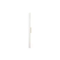 Nástěnné svítidlo WAPI AP LED 24W 3000K SWH 910MM REDO 01-2768