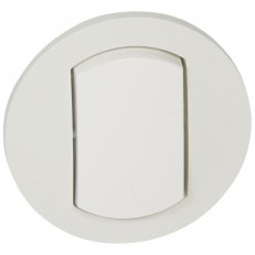 CÉLIANE IP44 KRYT SPÍNAČ LEGRAND 067801