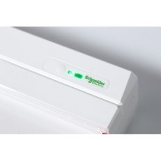 Exiway Smartexit DiCube 1.5h, 32m, IP40, trvalý režim SCHNEIDER OVA48606
