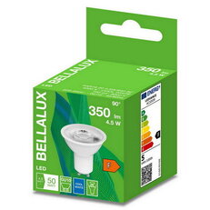 Světelný zdroj LEDVANCE BELLALUX PAR16 50 36 ° 4.5 W/4000 K GU10