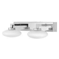 Koupelnové svítidlo LEDVANCE SMART WIFI ORBIS ELYPSE340 IP44TWCR