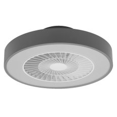 LEDVANCE SMART WIFI CEILING FAN CYL REM TWGR