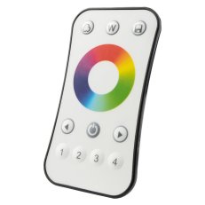 LC RF REMOTE RGBW FS1              LEDV