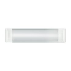 Podlinka FLAT LED 10W NW IP42 140° 30cm bílá IDEUS 02913