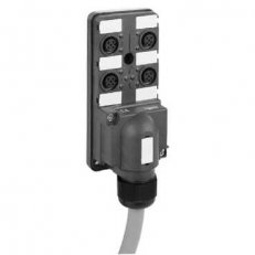 Schneider ABE9C1240L05 TELEFAST IP67 Splitter box (cable)