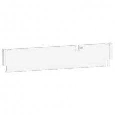 Schneider LV432459 5 průhledných krytů pro Micrologic 2