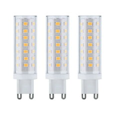 LED žárovka 3x5W G9 neutrální bílá PAULMANN 28801