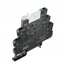 Reléový modul TRS 24VDC 1CO WEIDMÜLLER 1122770000