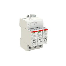 Přepěťová ochrana pro FVE T2 Iimp Ifi Uc: 40-1000 kA ABB 2CTB802401R1000