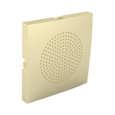 Kryt reproduktoru 90710 TDU zlatá ELKO EP 5603011607210
