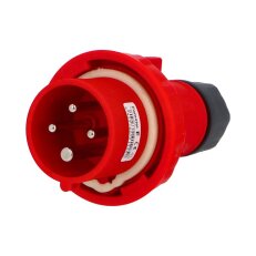 Vidlice 14300 IP67/400V/16A/4P 6h - SpeedPRO FAMATEL 14300
