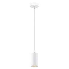 ASTO TUBE závěsné svítidlo GU10 délka závěsu 250 cm max.10 W bílá SLV 1006432