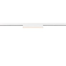 IN-LINE 22 48 V TRACK opal DALI spot bílé 7,3 W 540 lm 2700K CRI90 95°