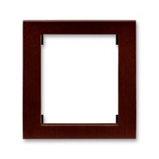TIME ARBO Jednorámeček wenge ABB 3901F-A50110 54J