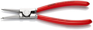 KNIPEX Kleště na pojistné kroužky pro vnější kroužky na hřídelích 180 mm
