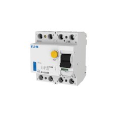 Proudový chránič 10kA PFIM-40/4/03-XS/B typ S/B, 4-pól, 0,3A, 40A EATON 300307