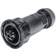 vidlice na kabel RST50i5 50A 250/400V pro kabel 20-32mm WIELAND 97.052.4253.1