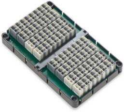 propojovací modul HD-Sub-D Konektor s pájecími piny 62pól. WAGO 289-822