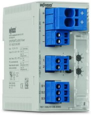 Elektronický jistič 2kanál. vstupní napětí 24 V DC WAGO 787-1662/106-000