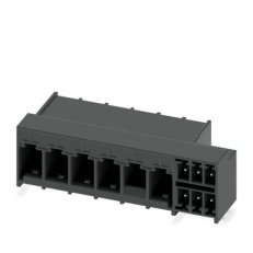 PCH 6/ 5+6-GL5-7,62 P26THR Hybridní kontaktní lišta desky plošných spojů 1192644