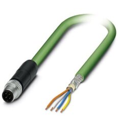NBC-M8MSD/ 2,0-93C Síťový kabel 1423704