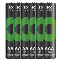 Nabíjecí baterie GP ReCyko Pro Professional AAA (HR03) B2618V