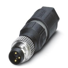SACC-M 8MS-3QO-0,5-M Konektory 1441024