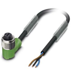 SAC-3P-15,0-PUR/M12FR Kabel senzoru/aktoru 1501980
