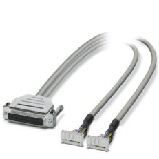 CABLE-D25SUB/B/2X14/200/TU812 Osazený 2304652