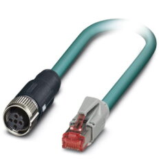 NBC-FSD/ 1,0-93E/R4AC SCO Síťový kabel 1407384