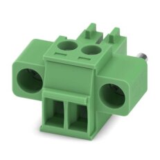 Konektor desky plošných spojů MC 1,5/ 2-STF-3,5 PHOENIX CONTACT 1847055