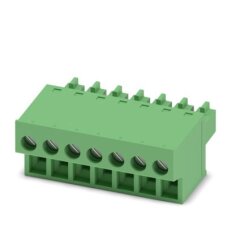 Konektory desek plošných spojů FRONT-MC 1,5/ 7-ST-3,81 PHOENIX CONTACT 1850712