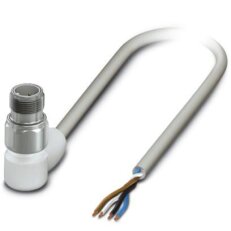 SAC-4P-M12MR/3,0-600 HD Kabel senzoru/aktoru 1403953