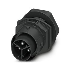 IPD W 3P2,5 M M20 BK Průchodka stěnou 1088679