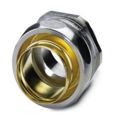 WP-G BRASS IP65 M40 Kabelové šroubení z mosazi s metrickým závitem 3241064