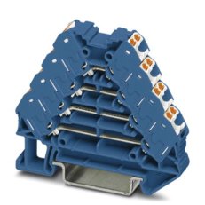 PTRV 4 BU/WH Rozvodnice 3270119